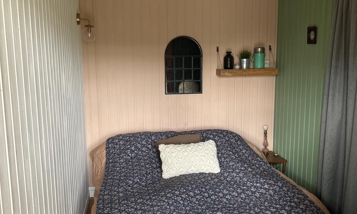 Photo of Bedroom in Bazoches-les-Bray
