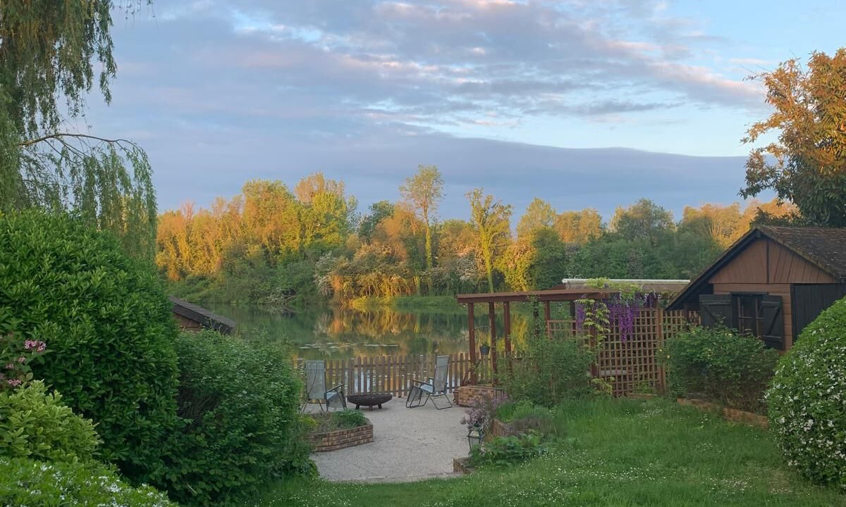 Photo of Outdoor in Bazoches-les-Bray