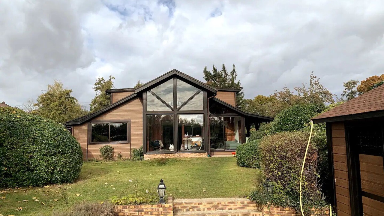 Photo of Outdoor in Bazoches-les-Bray