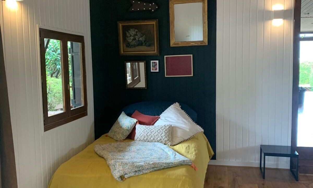 Photo of Bedroom in Bazoches-les-Bray