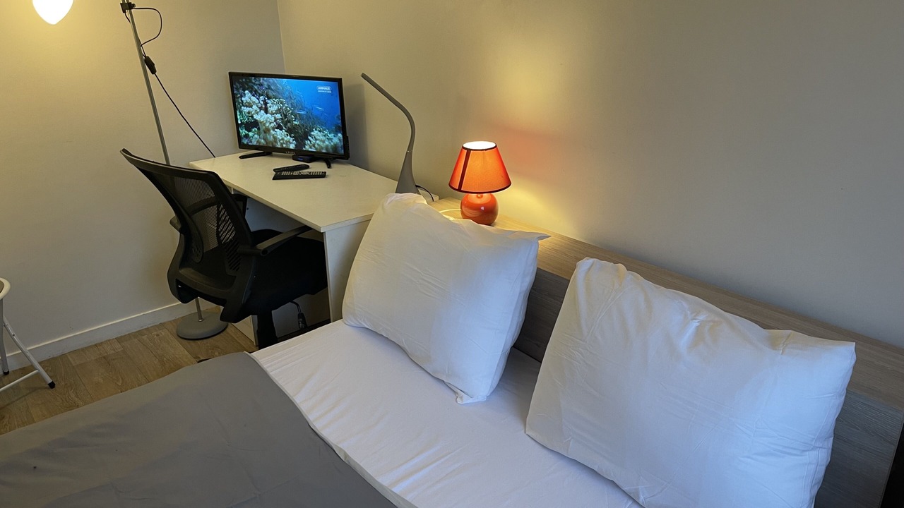 Photo of Bedroom in Longjumeau