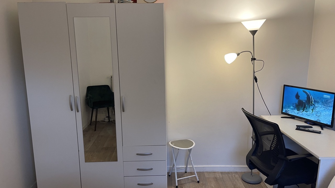 Photo of Bedroom in Longjumeau