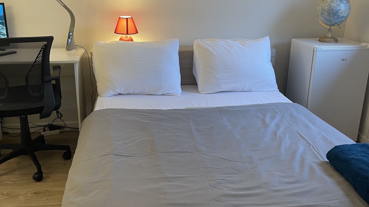 Photo of Bedroom in Longjumeau