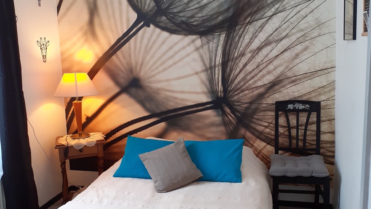 Photo of Bedroom in Fontaine-sur-Somme