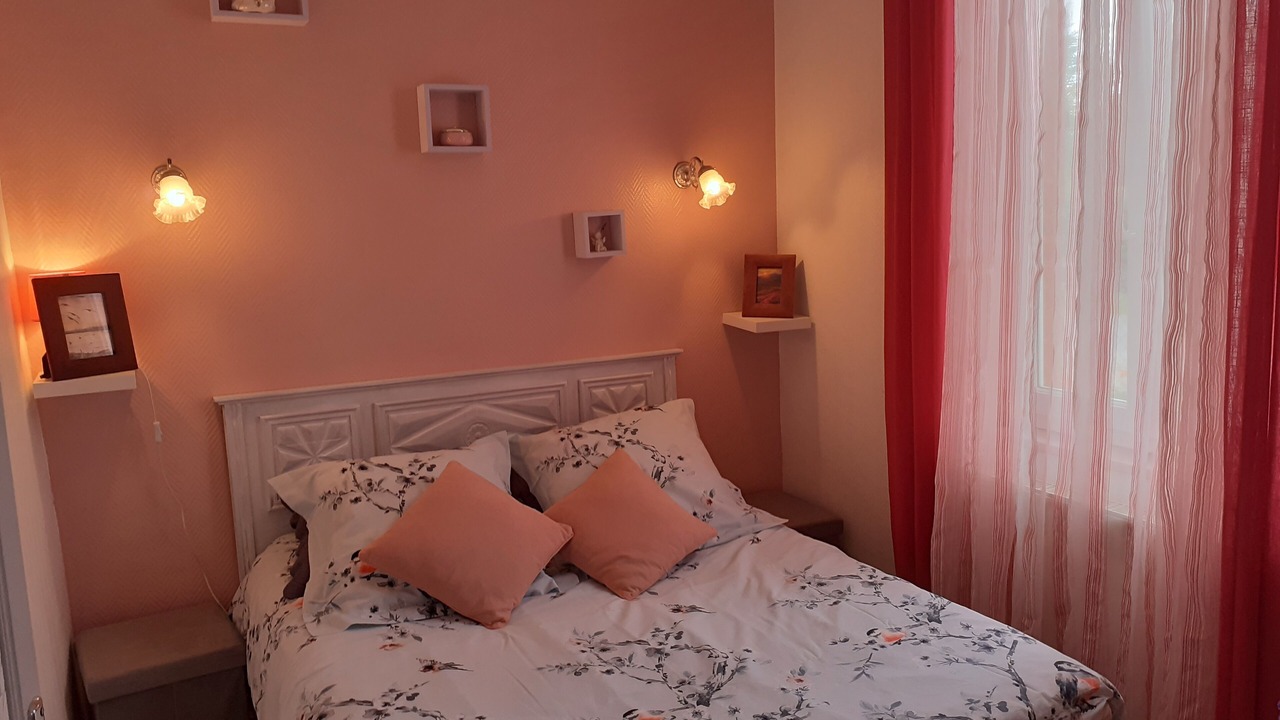 Photo of Bedroom in Fontaine-sur-Somme