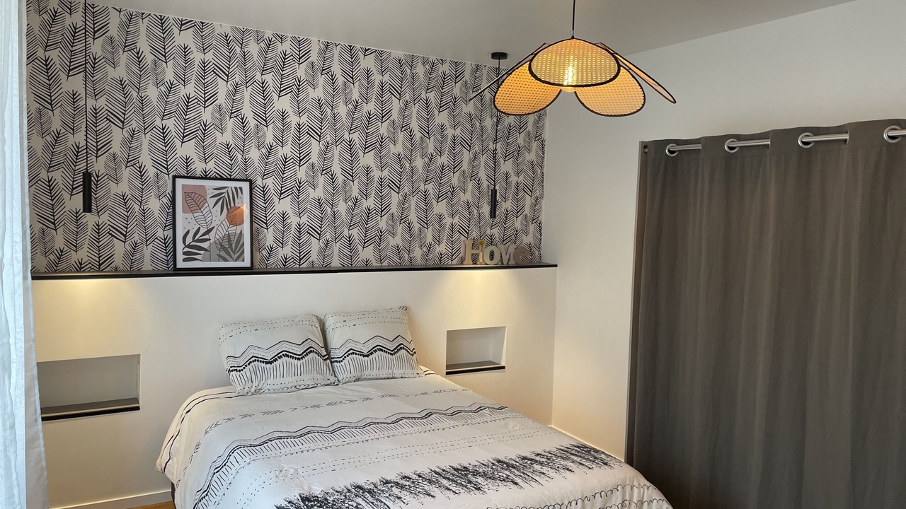Photo of Bedroom in Belfort
