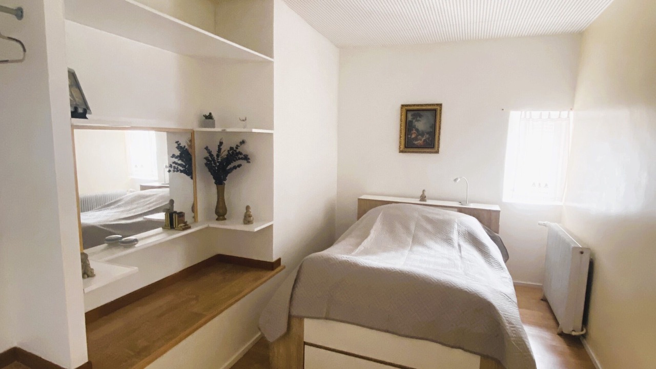 Photo of Bedroom in Saint-Clement