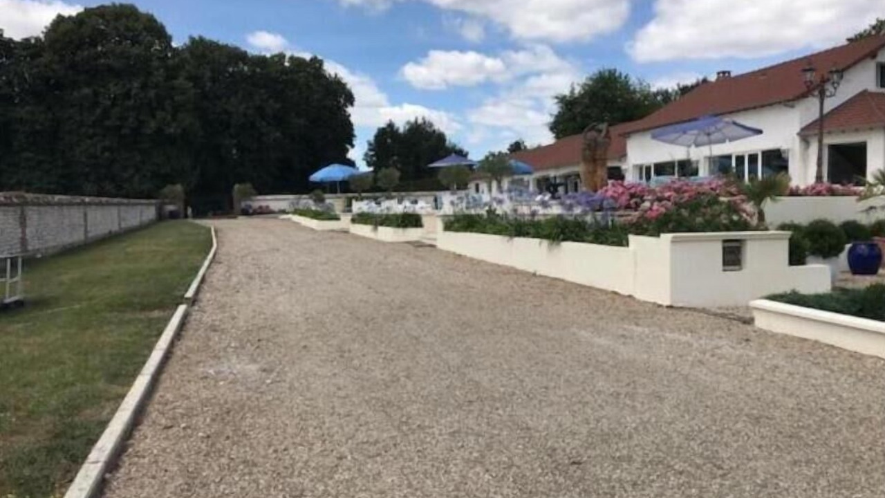 Photo of Outdoor in Muids