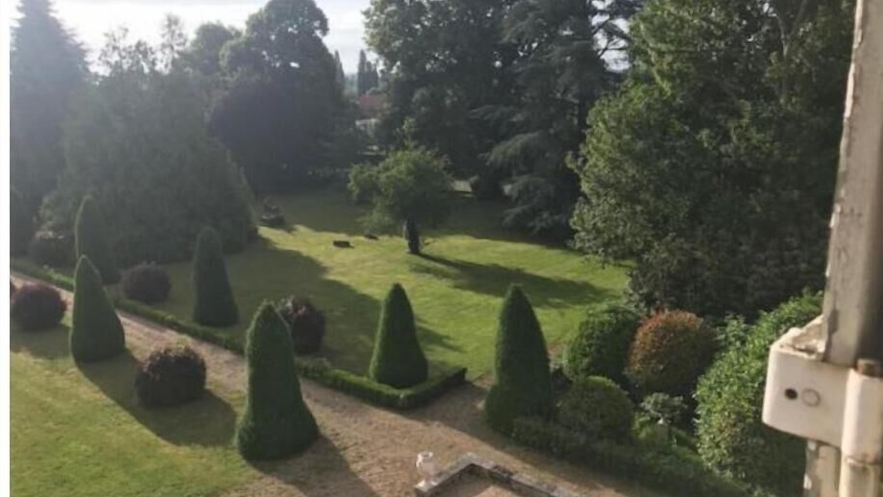 Photo of Outdoor in Muids