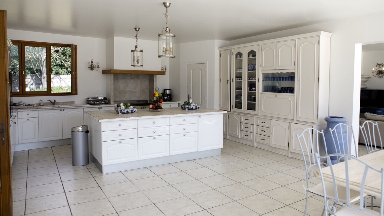 Photo of Kitchen in Muids