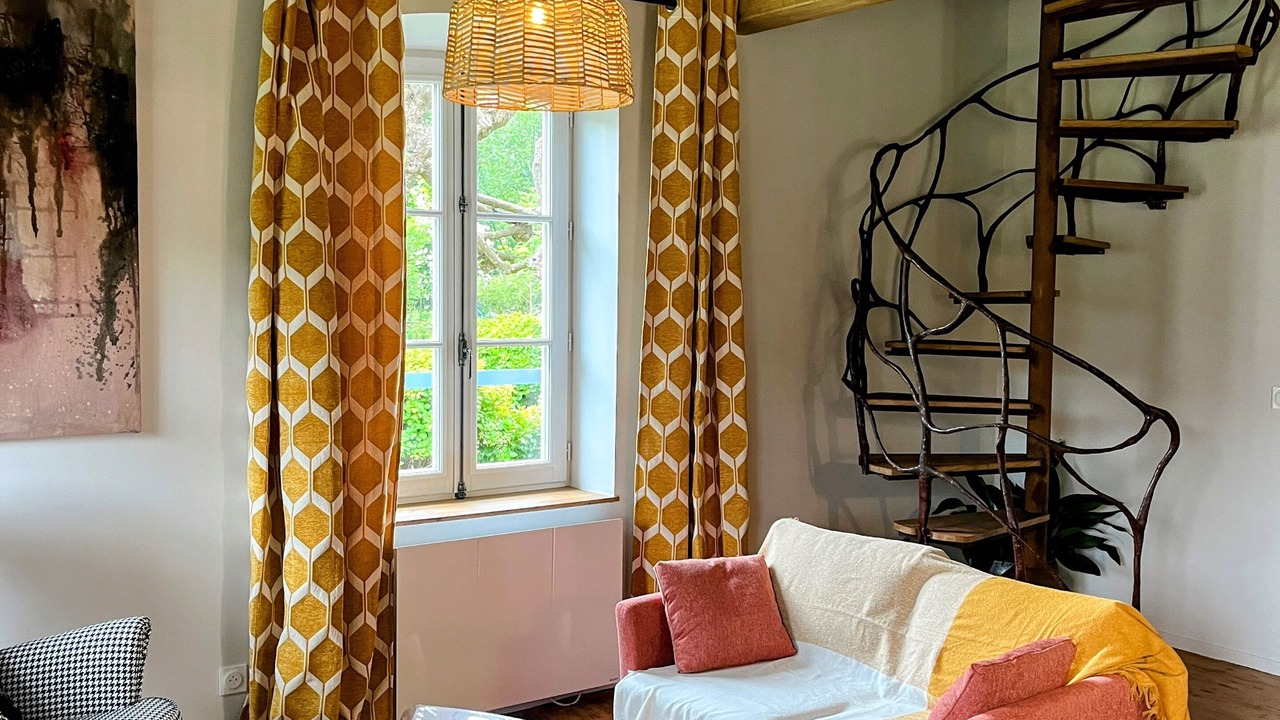 Photo of Livingroom in Aigneville