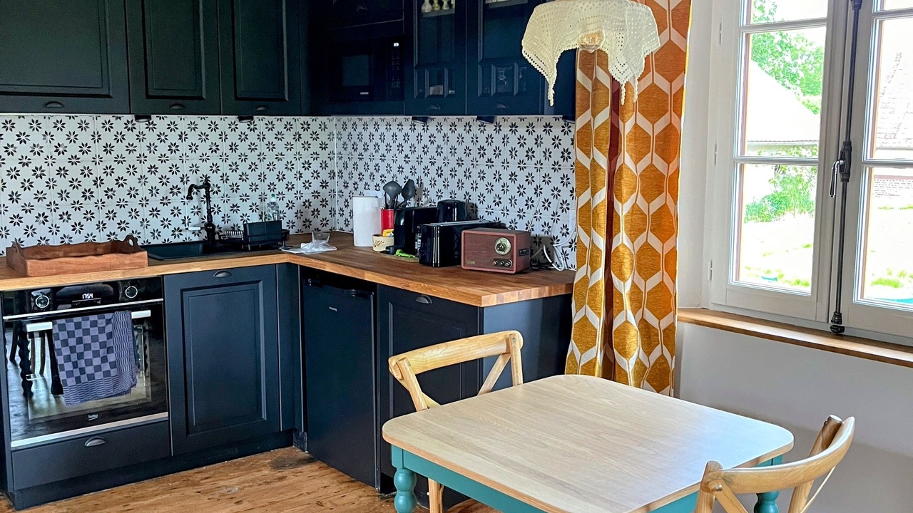 Photo of Kitchen in Aigneville