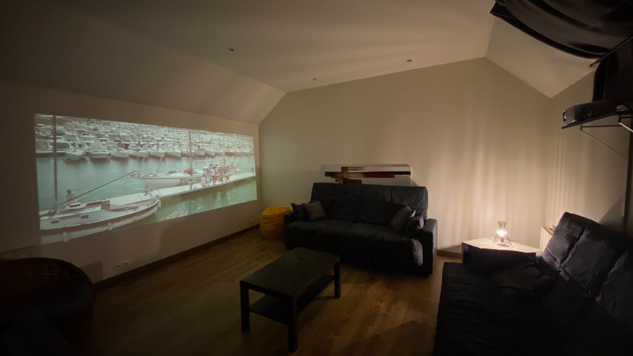 Photo of Livingroom in Le Gault-Soigny