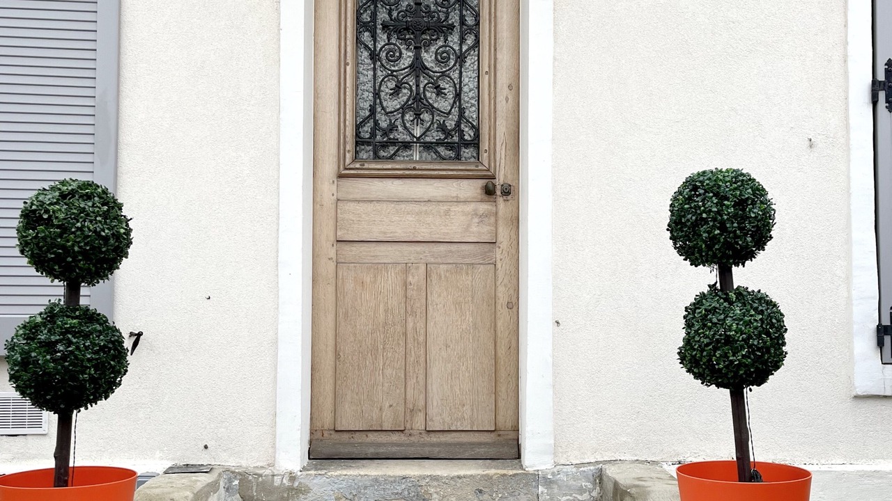 Photo of Outdoor in Rueil-Malmaison
