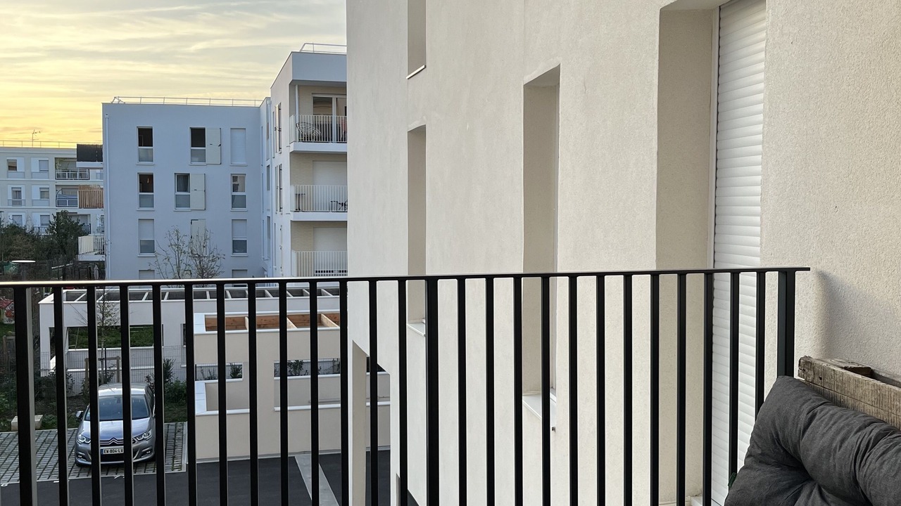 Photo of Outdoor in Bondoufle
