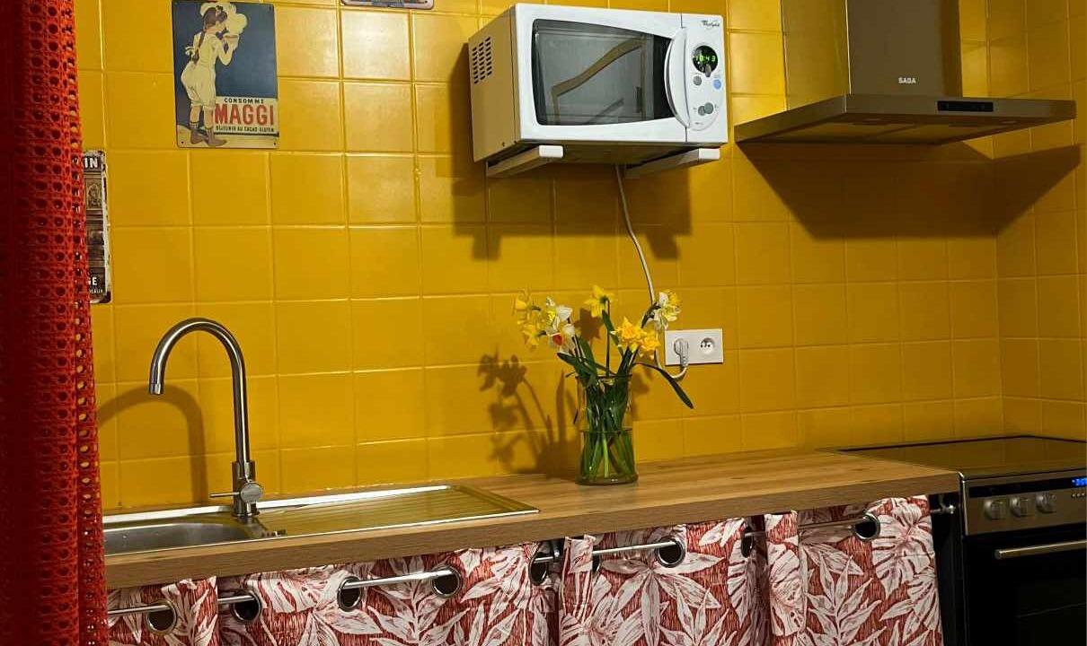 Photo of Kitchen in Blicourt