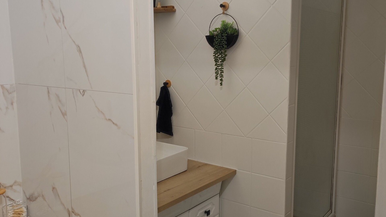 Photo of Bathroom in Fresnes