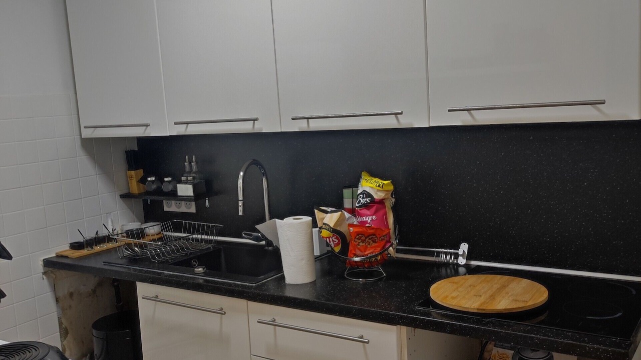 Photo of Kitchen in Fresnes