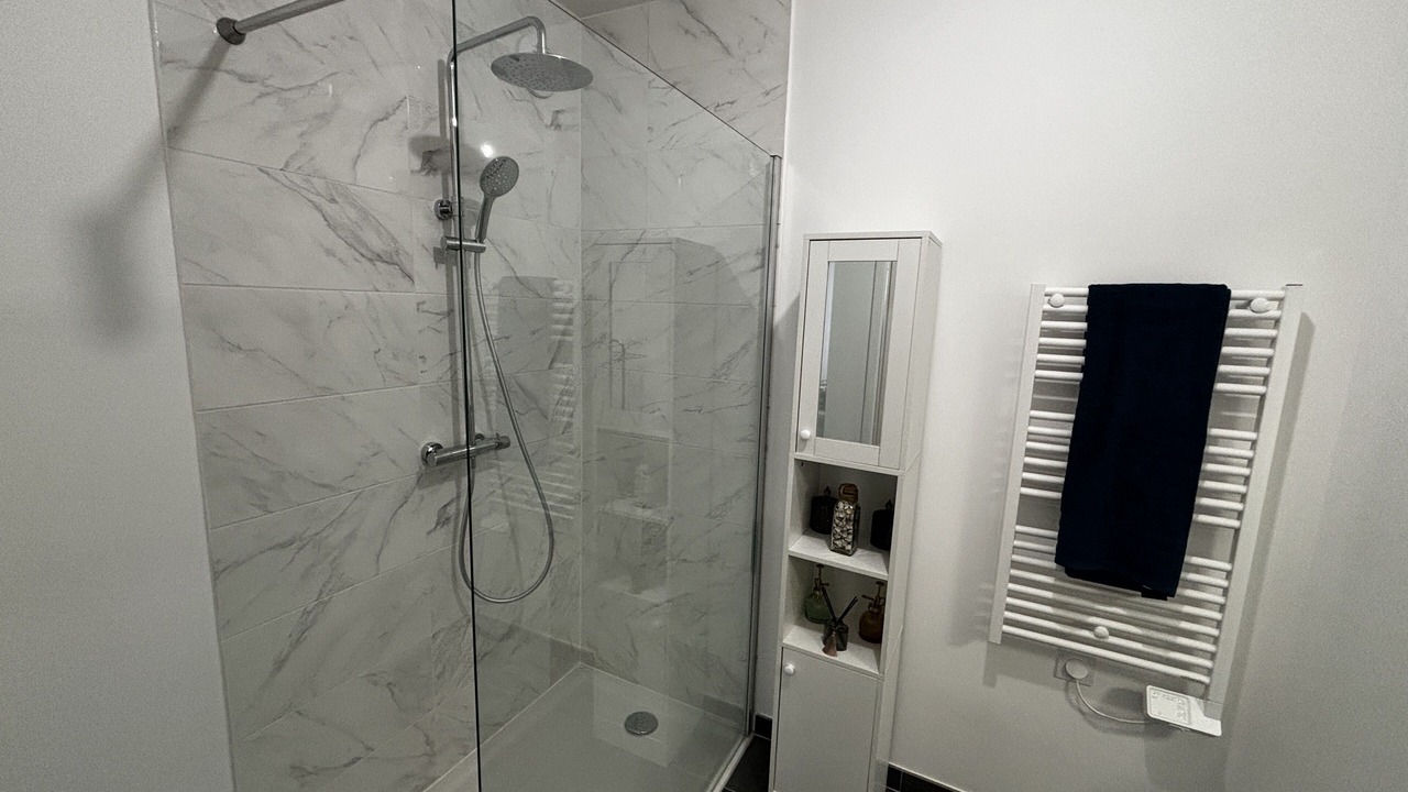 Photo of Bathroom in Gournay-sur-Marne