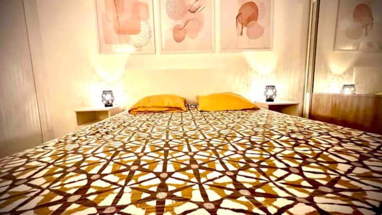Photo of Bedroom in Vert-le-Grand