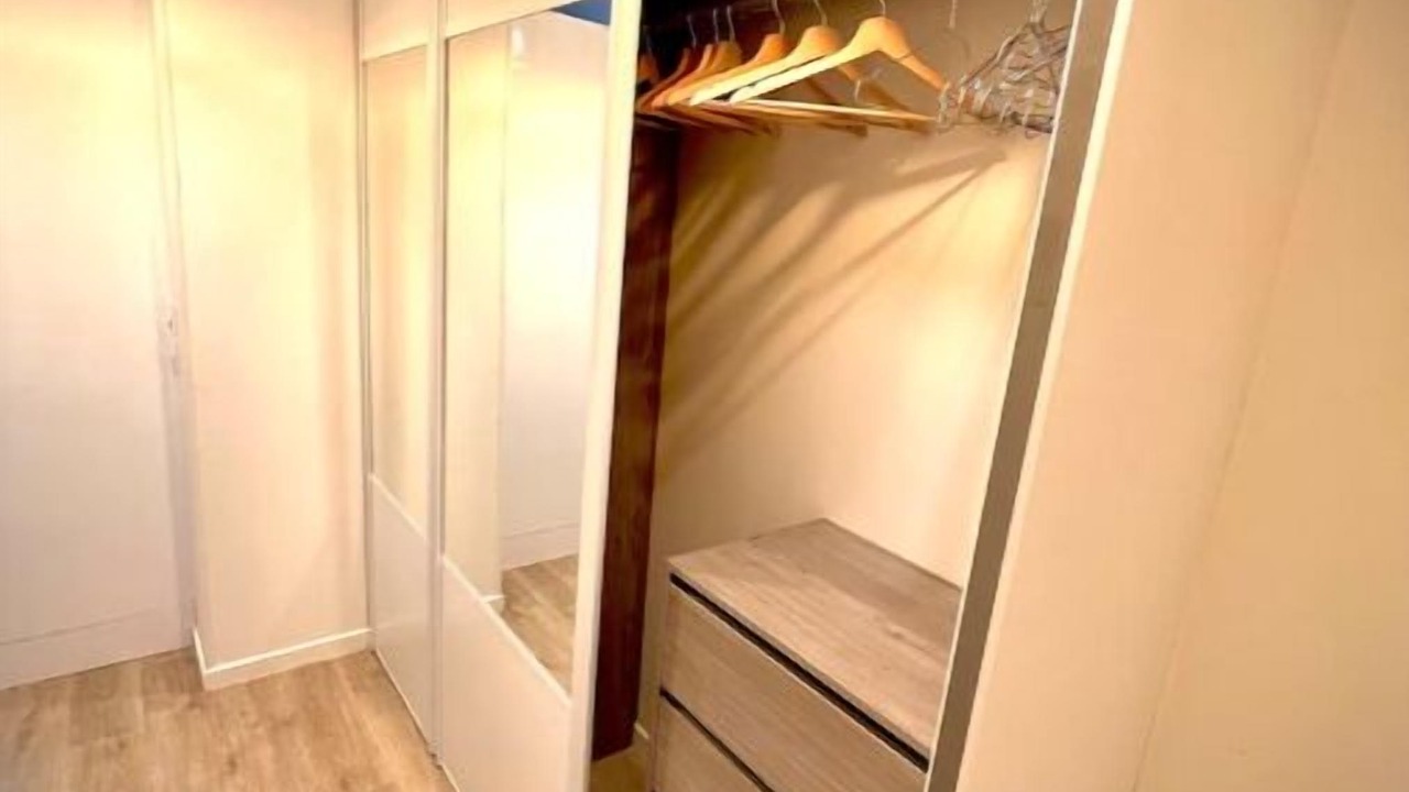 Photo of Bedroom in Vert-le-Grand