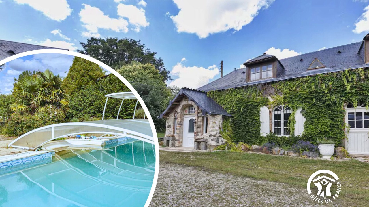 Photo of Outdoor in Gennes-sur-Glaize