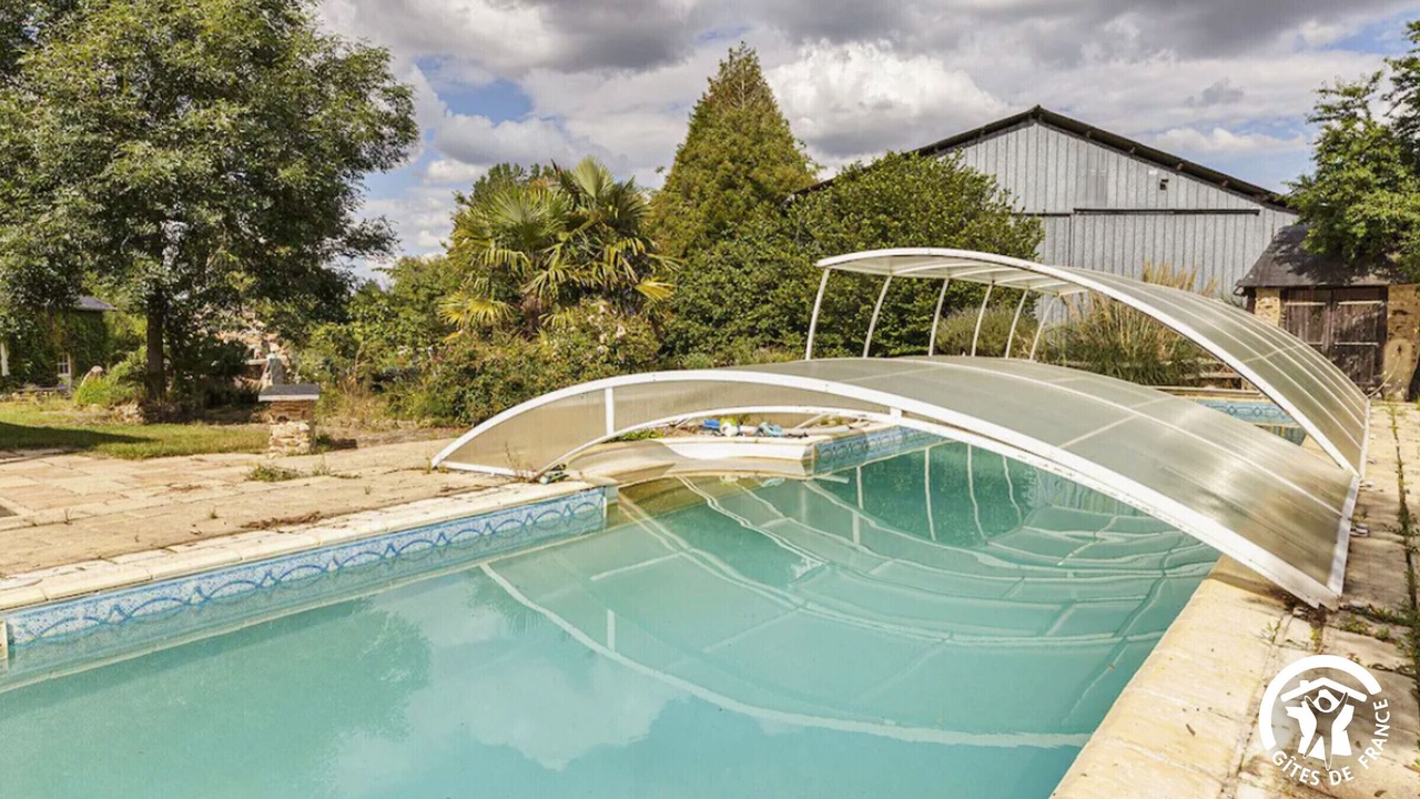 Photo of Outdoor in Gennes-sur-Glaize