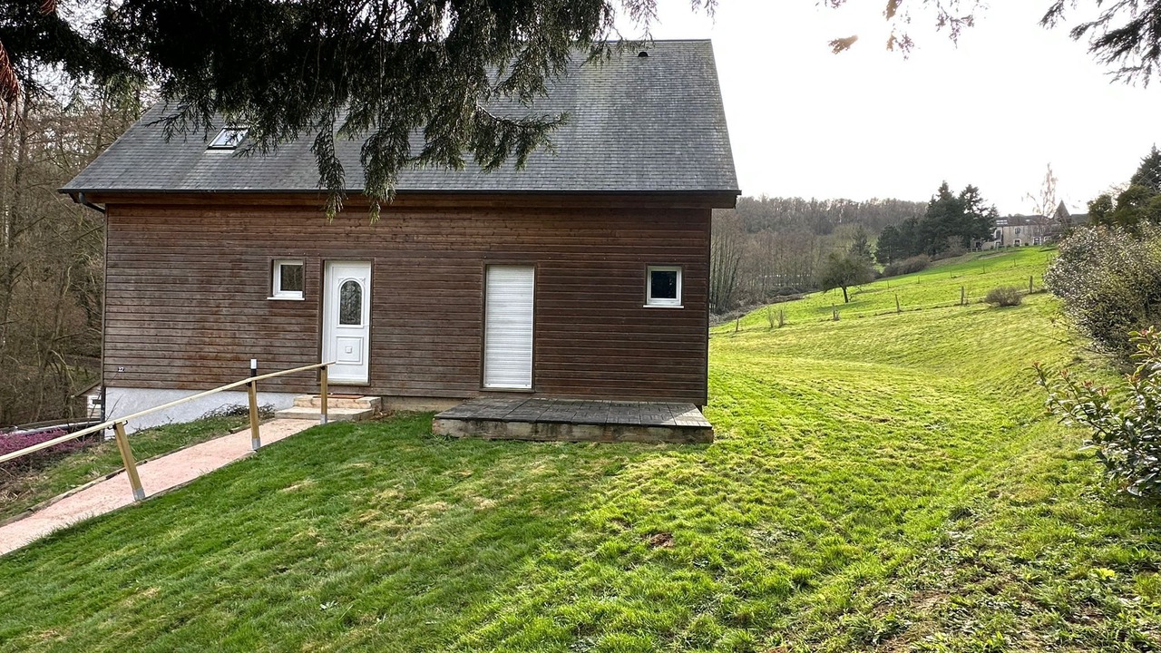 Photo of Outdoor in Clecy