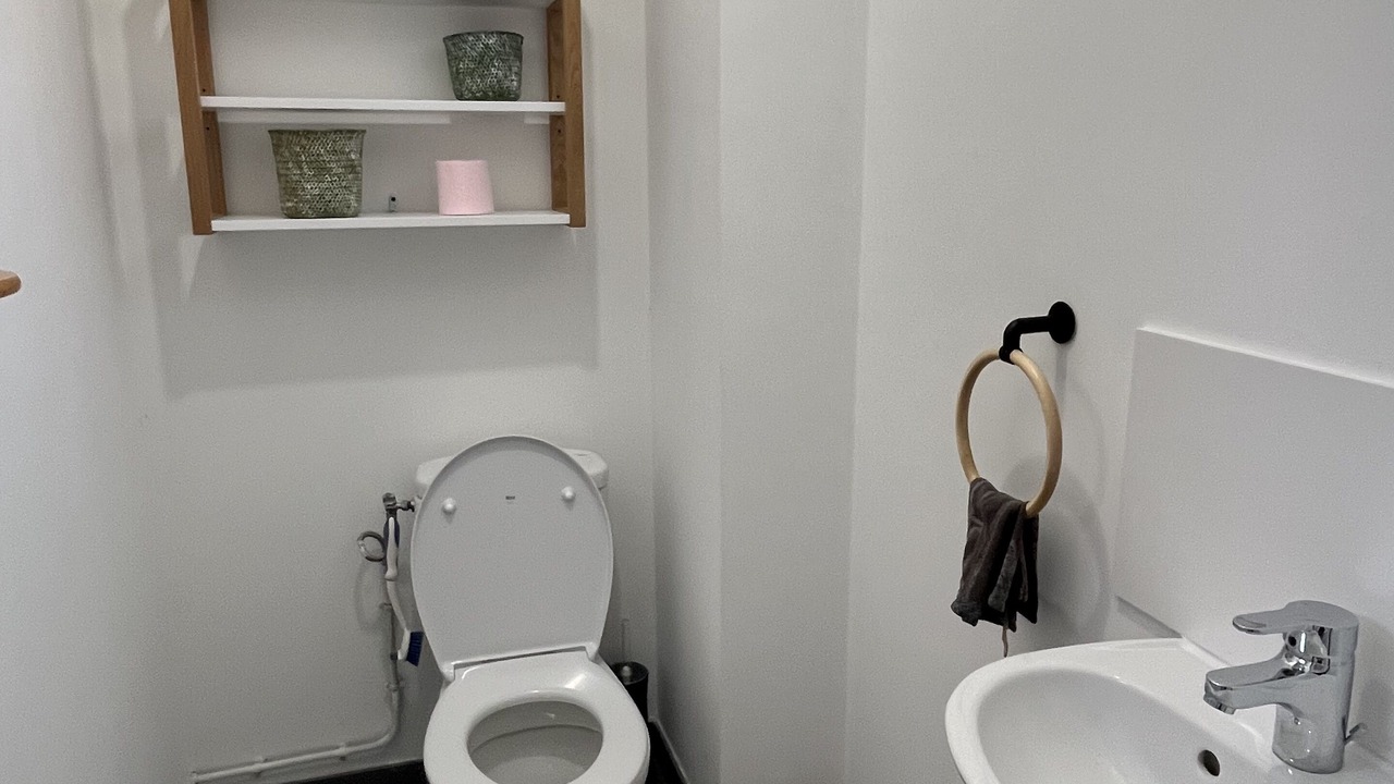 Photo of Bathroom in Frelinghien