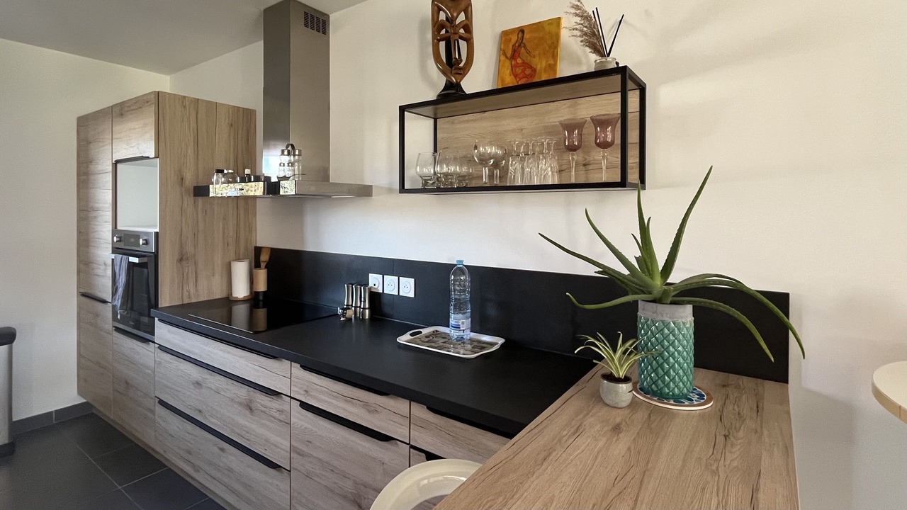 Photo of Kitchen in Frelinghien