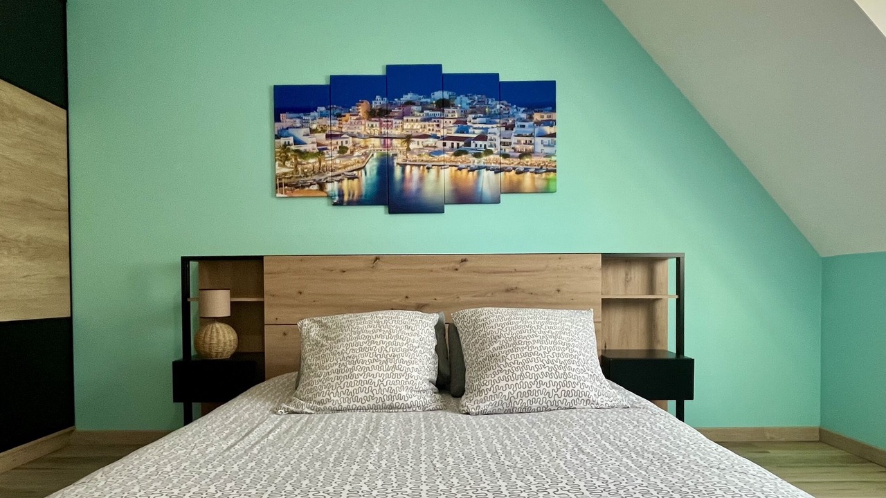 Photo of Bedroom in Frelinghien