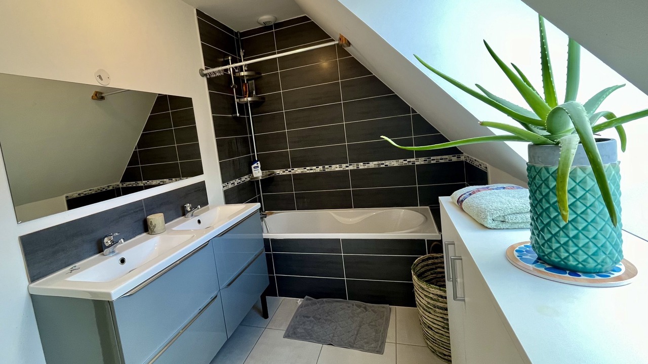 Photo of Bathroom in Frelinghien