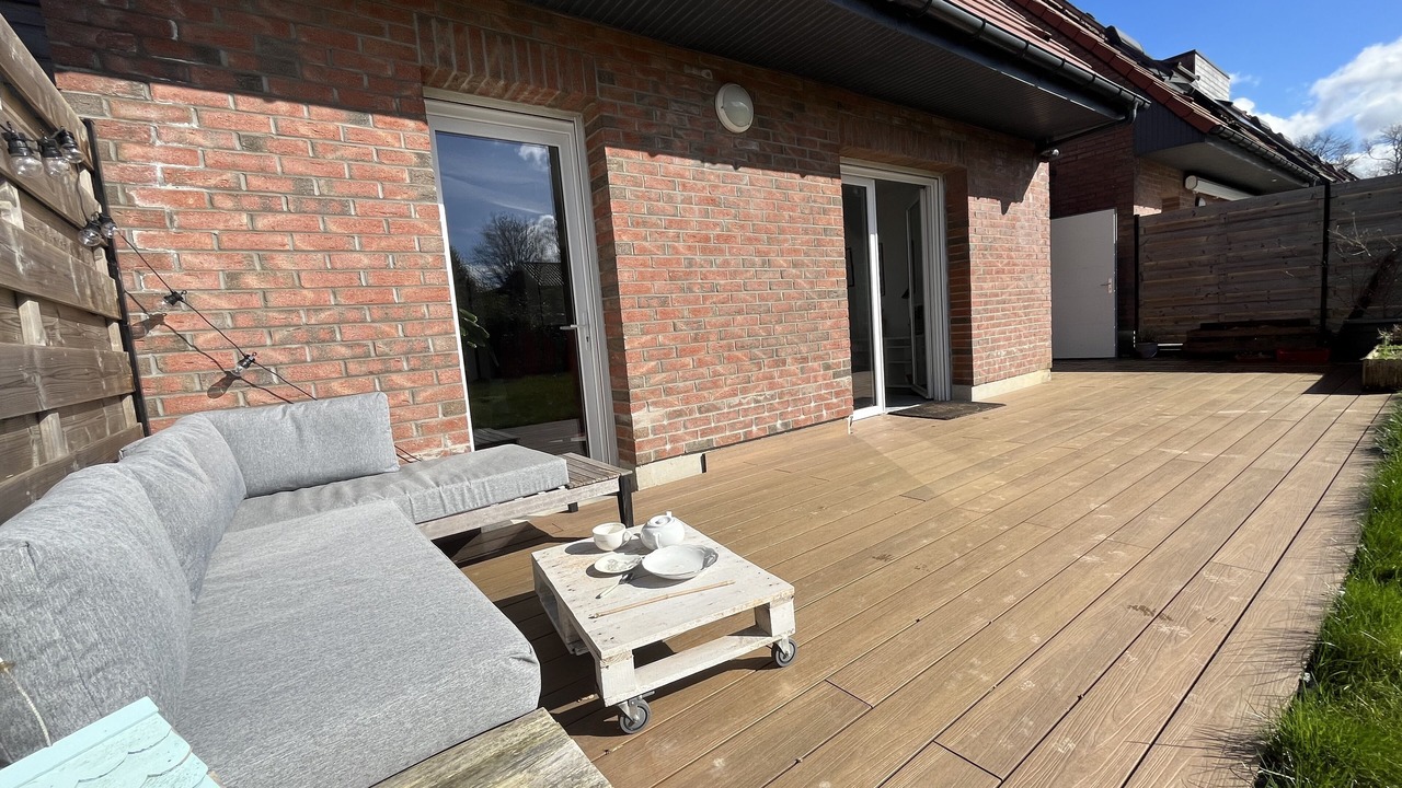 Photo of Patio Balcony in Frelinghien