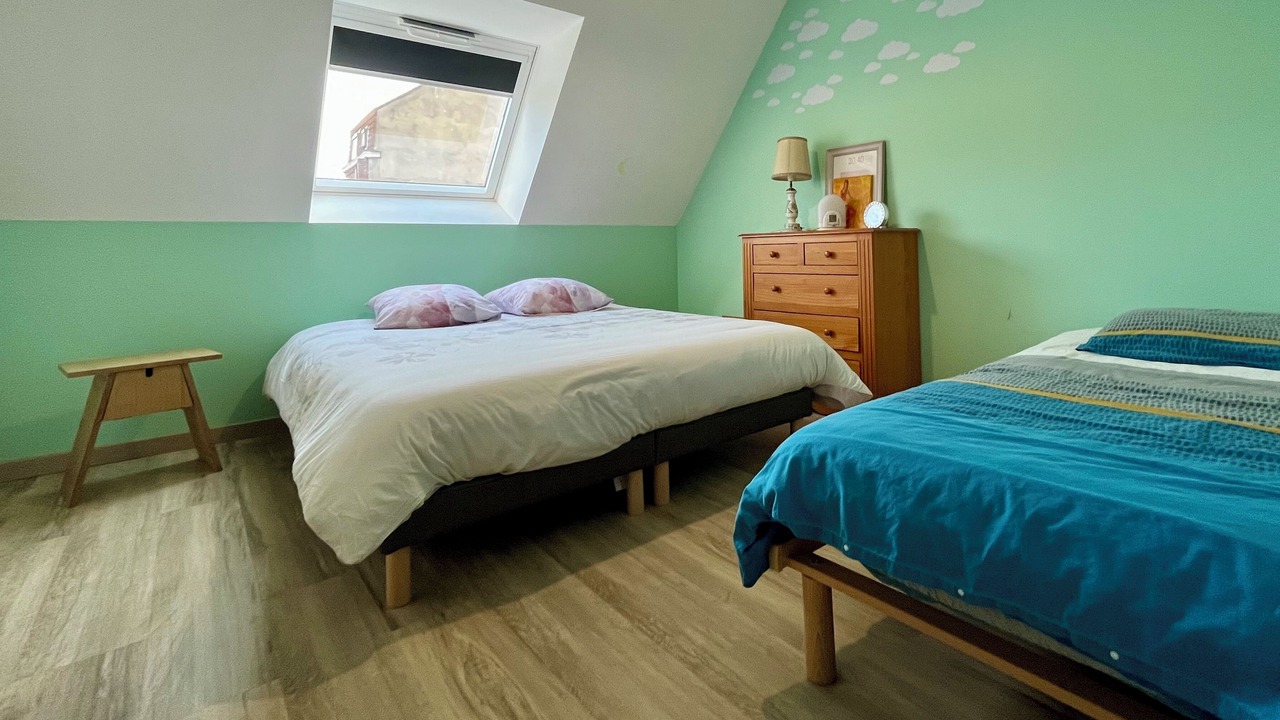 Photo of Bedroom in Frelinghien