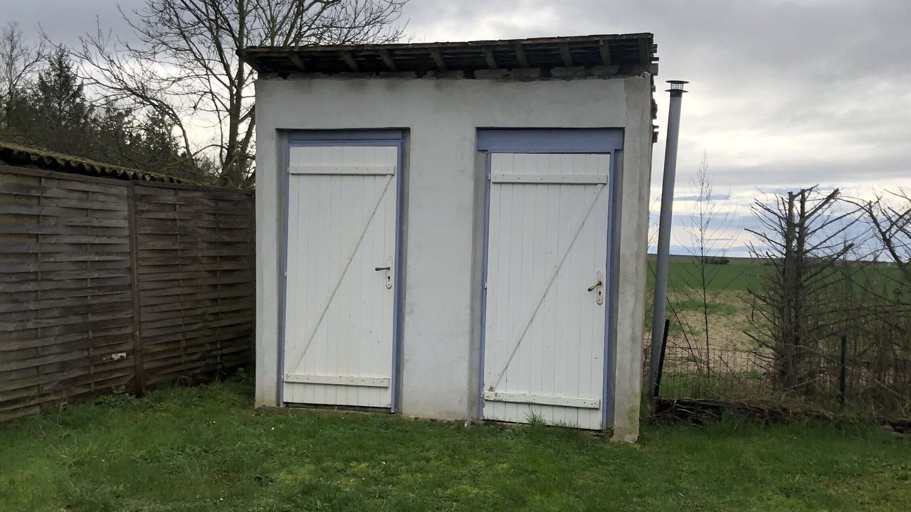 Photo of Outdoor in Trouans