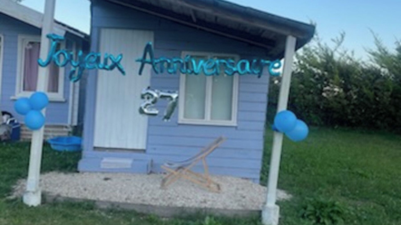 Photo of Outdoor in Trouans