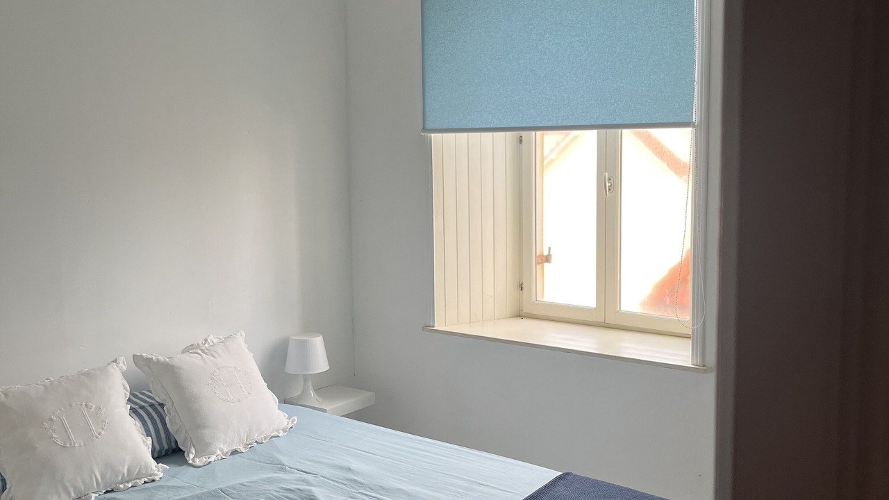 Photo of Bedroom in Bleriot-Plage