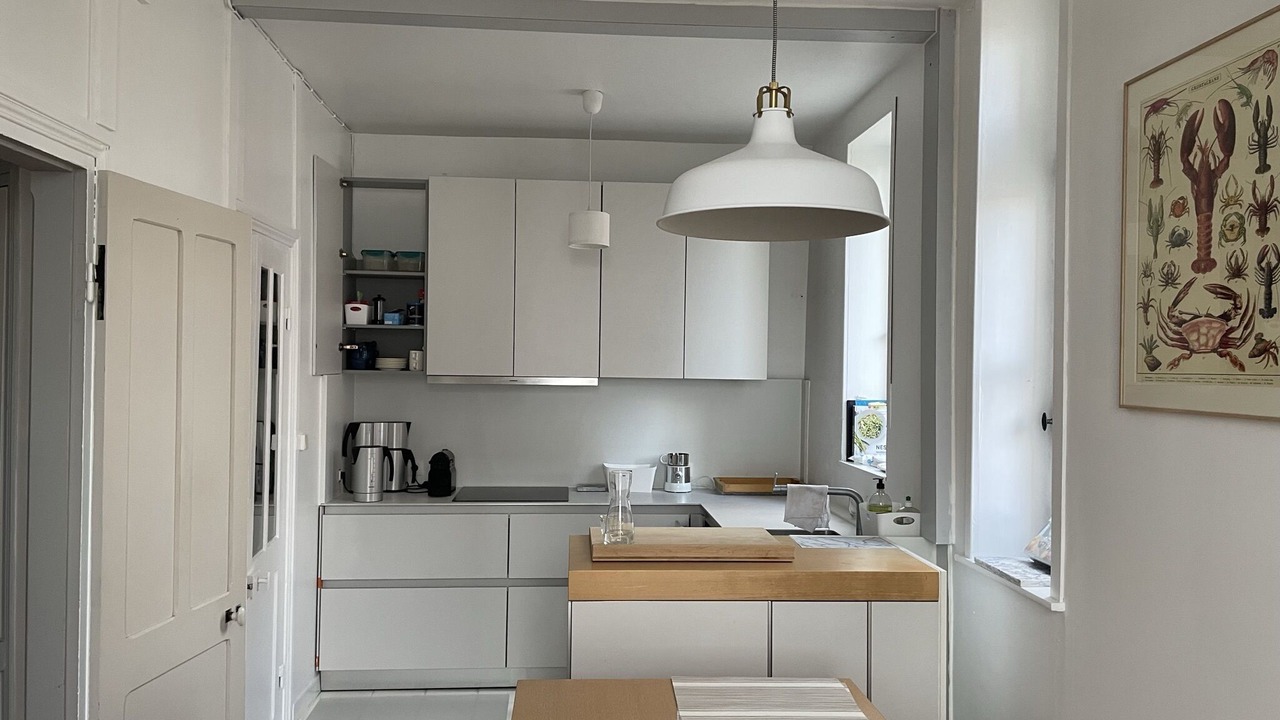 Photo of Kitchen in Bleriot-Plage