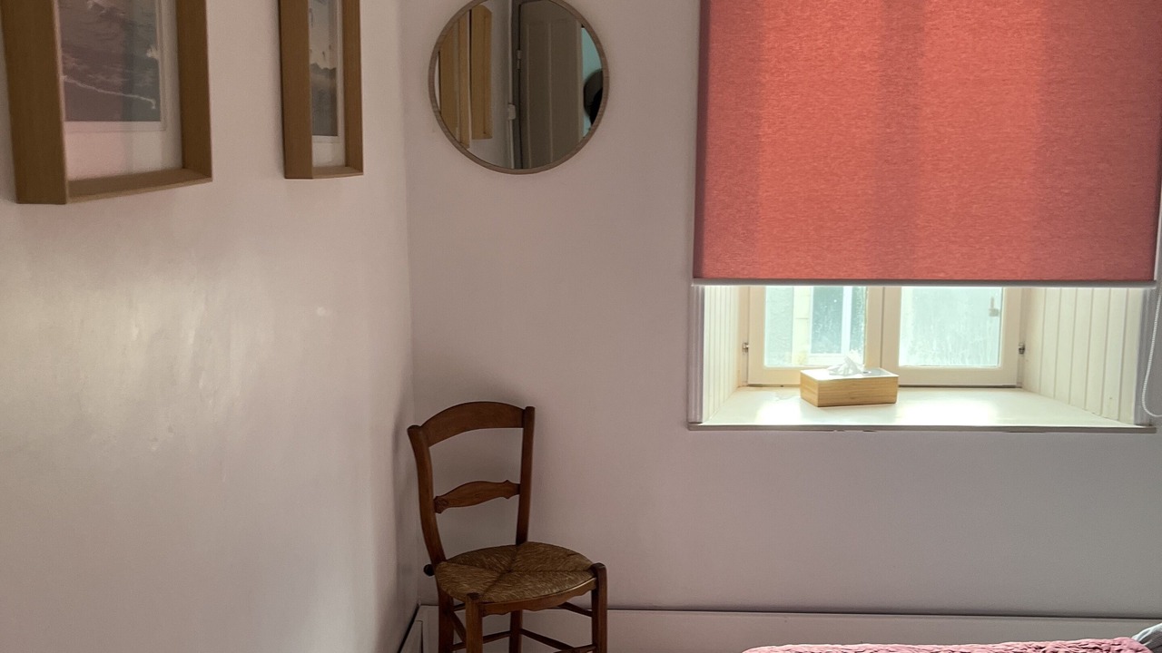 Photo of Bedroom in Bleriot-Plage
