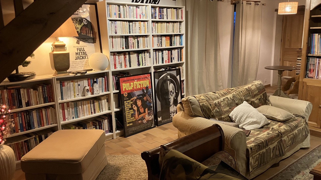 Photo of Livingroom in Marchainville