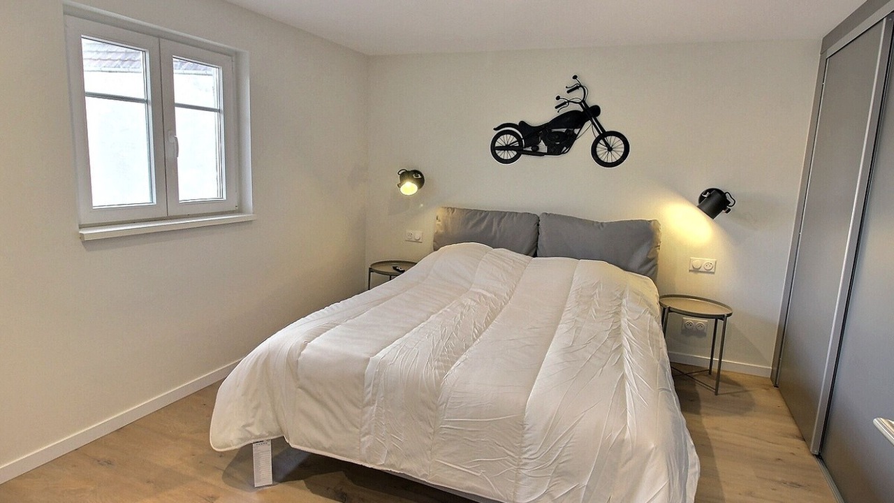 Photo of Bedroom in Geispolsheim