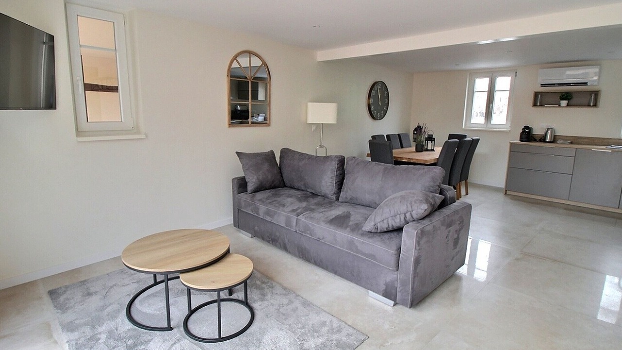 Photo of Livingroom in Geispolsheim