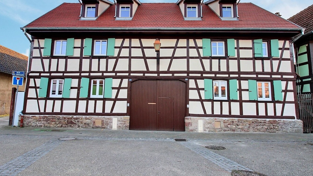 Photo of Outdoor in Geispolsheim