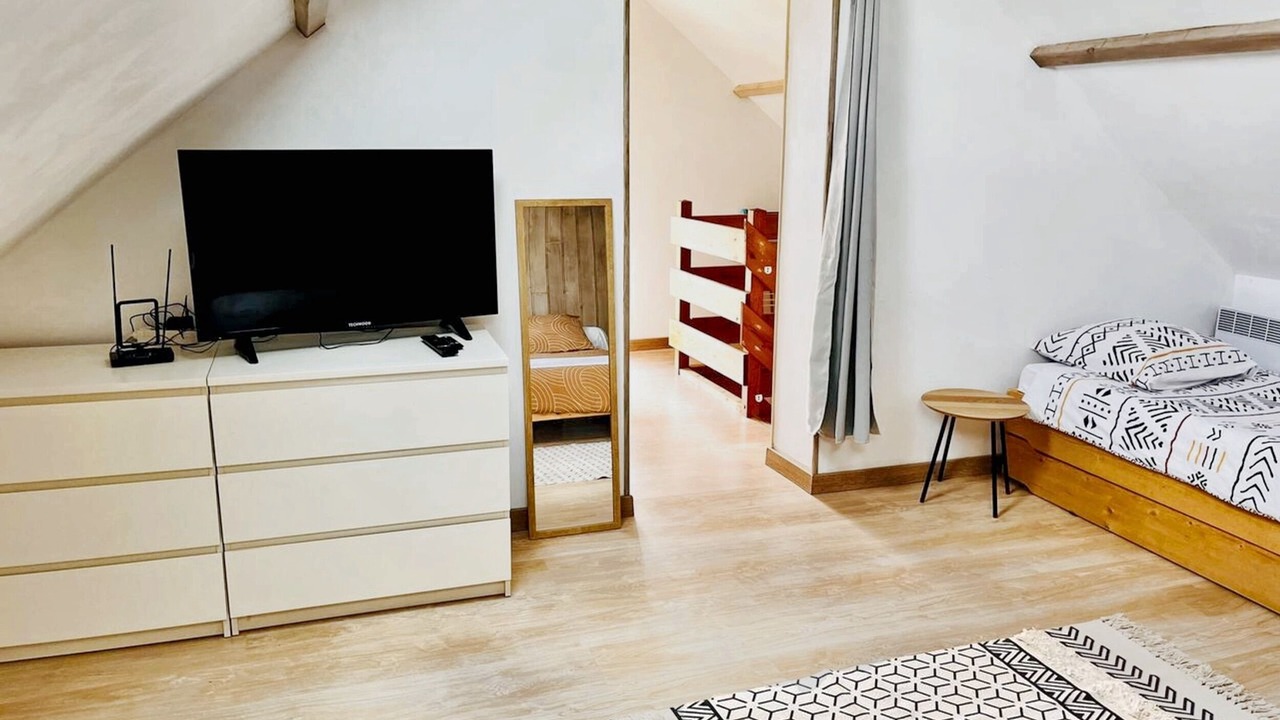 Photo of Livingroom in Favieres
