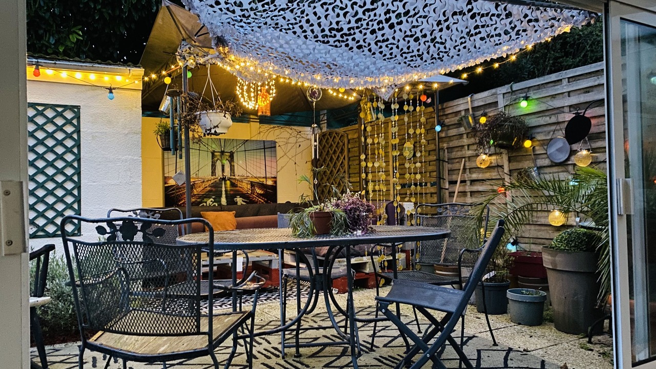 Photo of Outdoor in Mery-sur-Oise