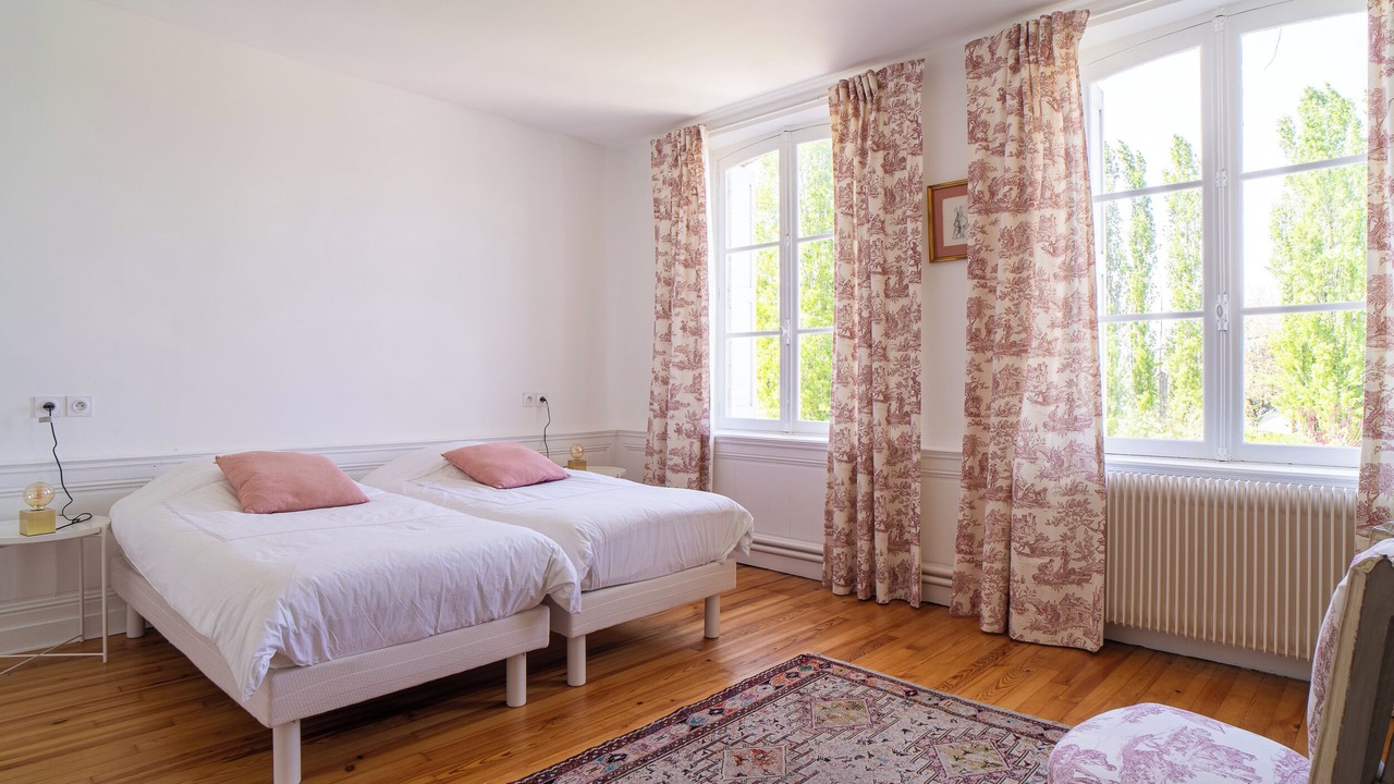 Photo of Bedroom in Grainville