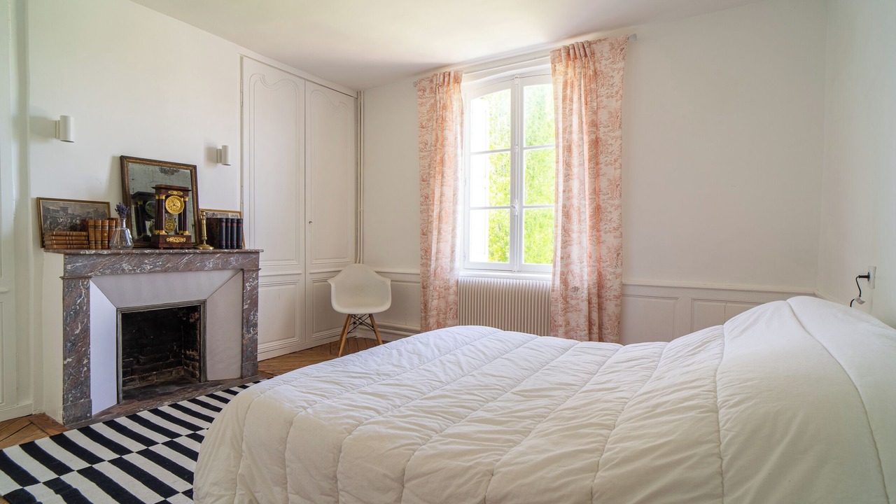 Photo of Bedroom in Grainville