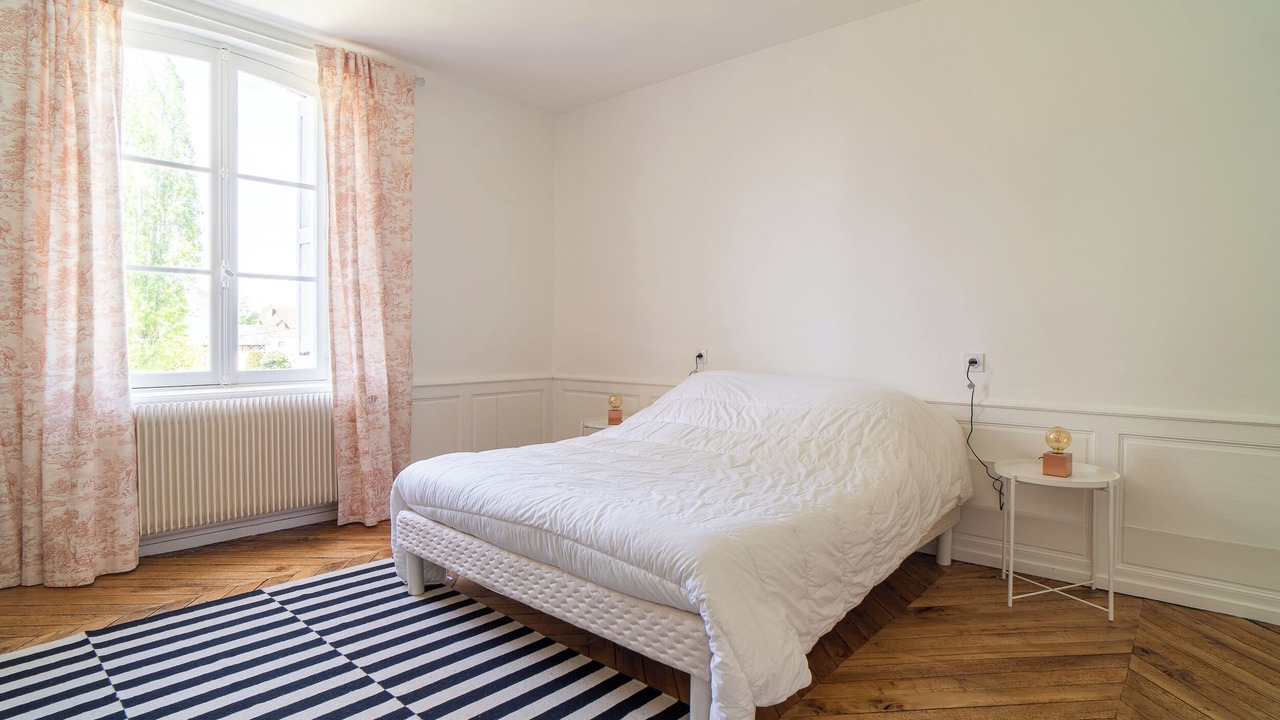 Photo of Bedroom in Grainville
