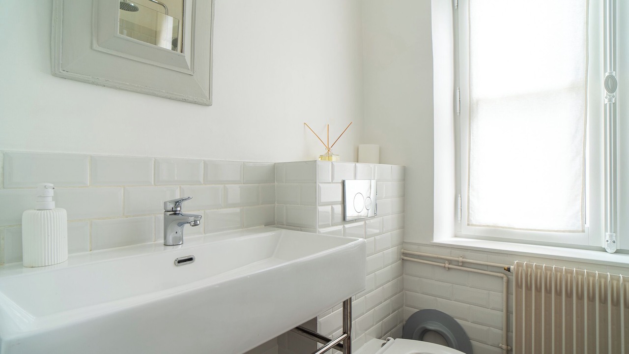 Photo of Bathroom in Grainville