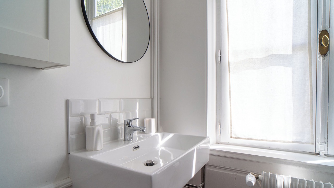 Photo of Bathroom in Grainville